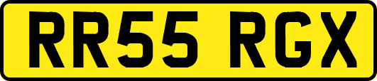 RR55RGX