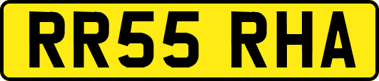 RR55RHA