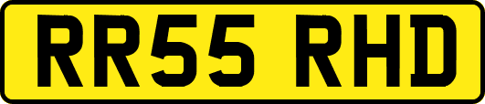 RR55RHD
