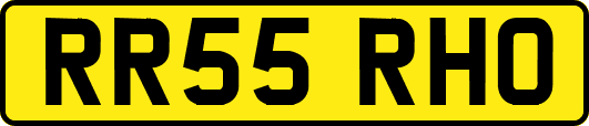 RR55RHO