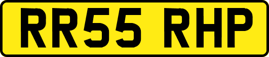 RR55RHP