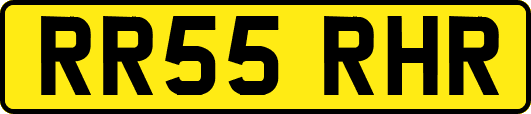 RR55RHR