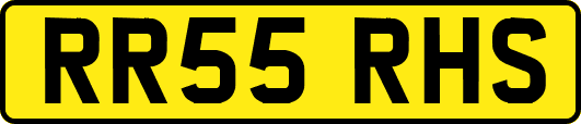 RR55RHS