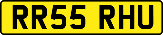 RR55RHU