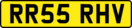 RR55RHV