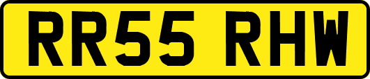 RR55RHW