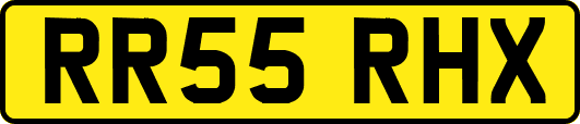 RR55RHX