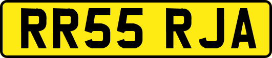 RR55RJA