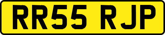 RR55RJP