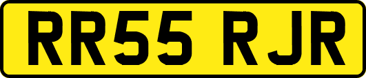RR55RJR