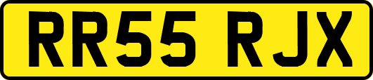 RR55RJX