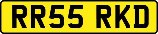 RR55RKD