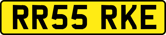 RR55RKE