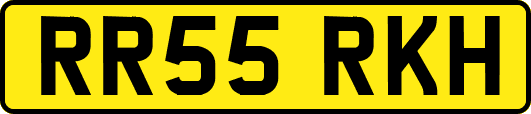 RR55RKH