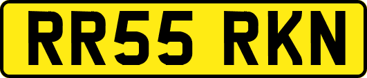 RR55RKN