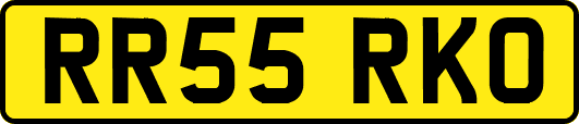 RR55RKO