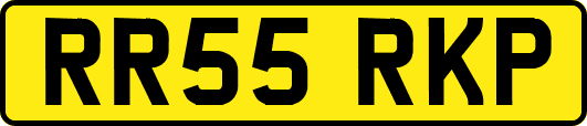 RR55RKP