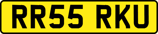 RR55RKU