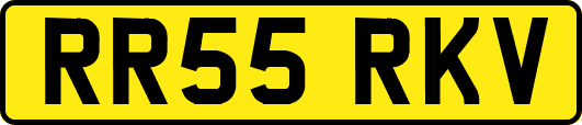 RR55RKV