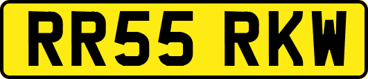 RR55RKW