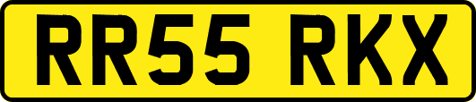 RR55RKX