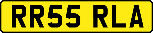 RR55RLA