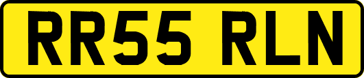 RR55RLN
