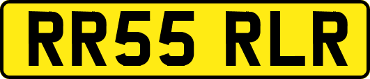 RR55RLR