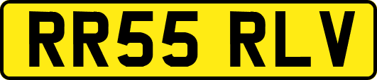 RR55RLV