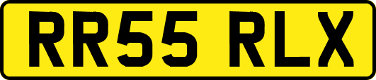 RR55RLX