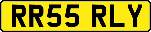 RR55RLY
