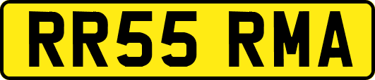 RR55RMA