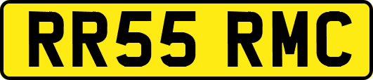 RR55RMC