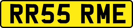 RR55RME