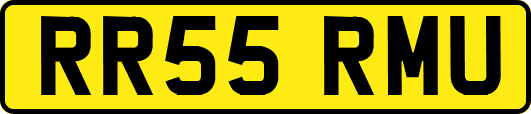 RR55RMU