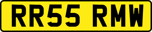 RR55RMW