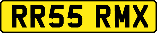 RR55RMX