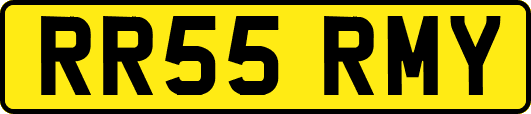 RR55RMY