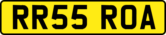 RR55ROA