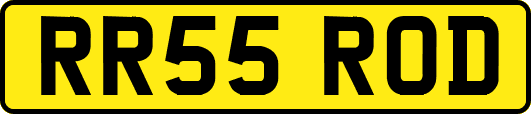 RR55ROD