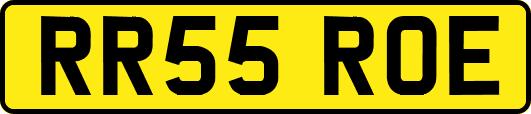 RR55ROE