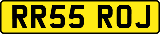 RR55ROJ