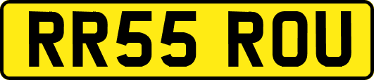 RR55ROU