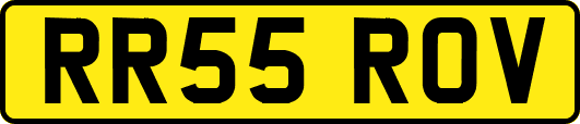 RR55ROV