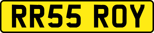 RR55ROY