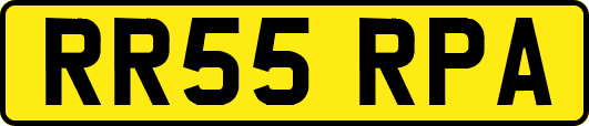 RR55RPA