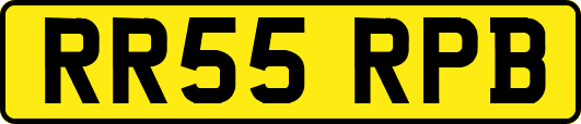 RR55RPB