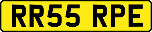 RR55RPE