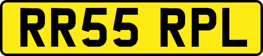 RR55RPL
