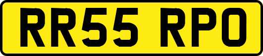 RR55RPO
